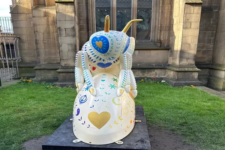 Manchester City North Loop Scavenger Hunt Adventure - Image 6