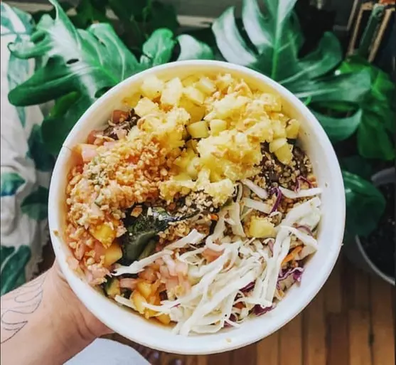 $15 For $30 Worth Of Poke Dining & More