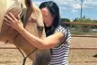 Sacred Horse Medicine Journey near Sedona - Second Medium