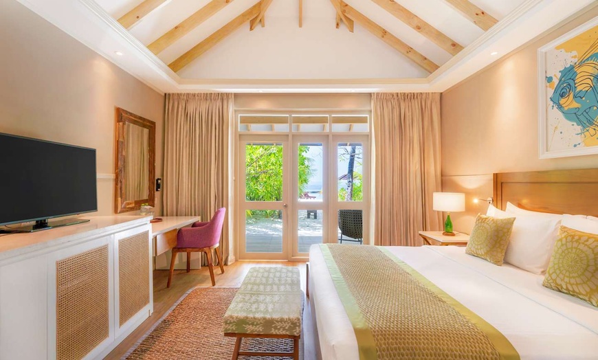 Image 5: ✈ MALDIVES | Nord d'Ari Atoll - Ellaidhoo Maldives by Cinnamon - Pi...