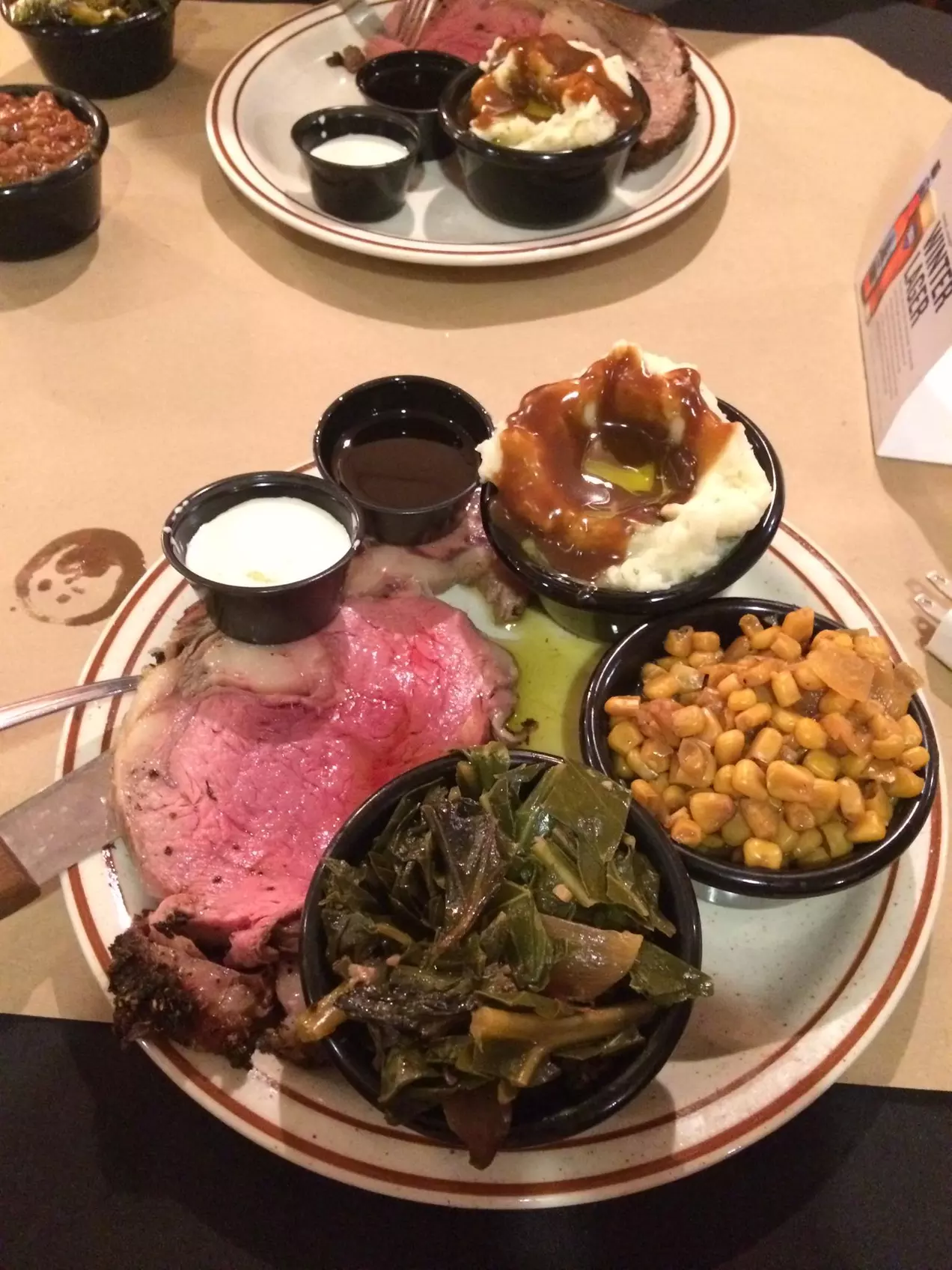 $15 For $30 Worth Of Casual Dining