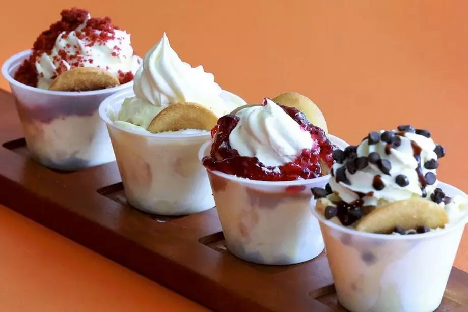 $12.50 For $25 Worth Of Cobbler, Ice Cream & More