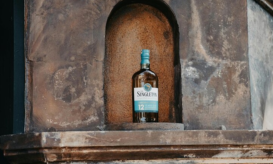 Image 8: Invergordon Loch Ness Castles and Distillery Small Group Tour