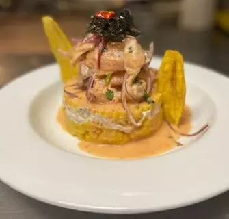 $15 For $30 Worth Of Peruvian Cuisine