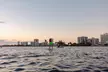 Glass Bottom SUP Rentals at Condado Lagoon - Second Medium