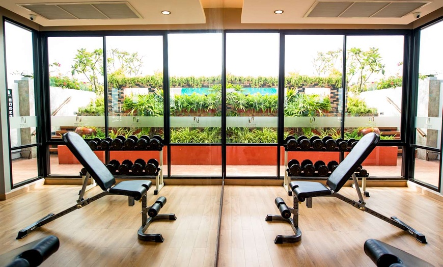 Image 14: ✈ MIDDEN VAN THAILAND | Bangkok - Nouvo City 4*, 5 nachten - City b...