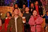 Gilroy Gardens Family Theme Park - North Pole Nights Ticket