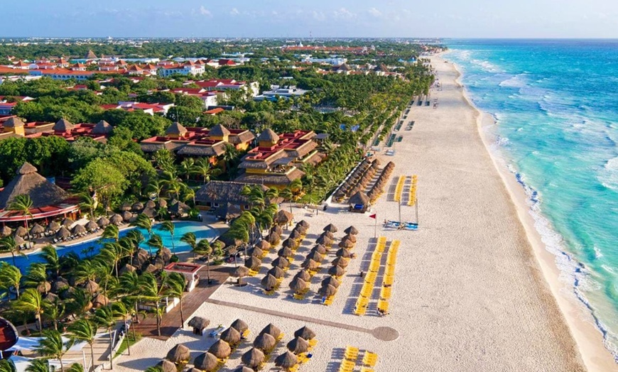 Image 29: ✈ MEXICO | Playa del Carmen - Iberostar Waves Tucan 5* - All-inclusive