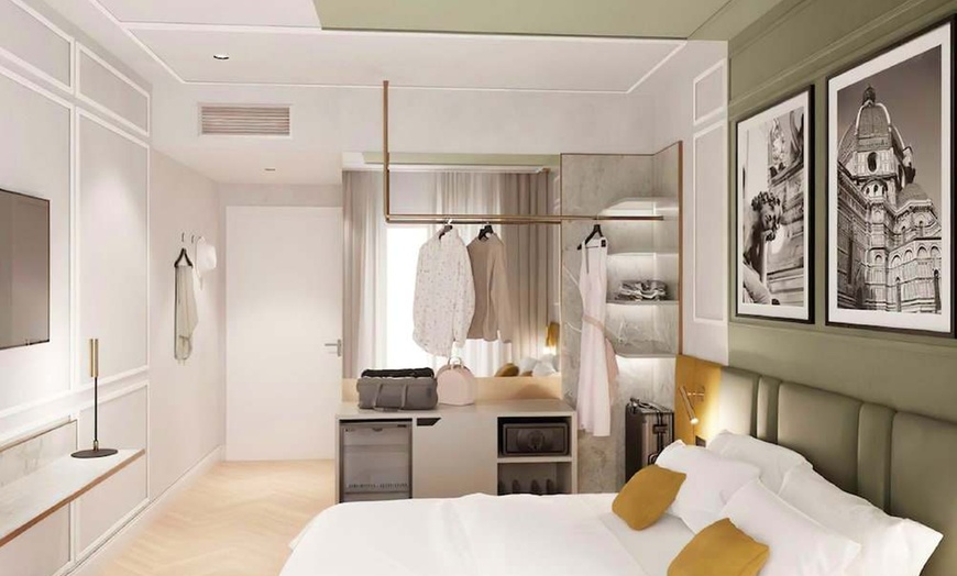 Image 3: ✈ ITALIE | Florence - Hotel La Fortezza 3*, 2 nuit - Découverte