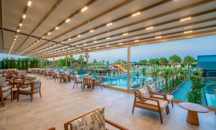 Image 19: ✈ ANTALYA ET SA RÉGION | Sidé - Vox Maris Resort Hotel - Adult only...