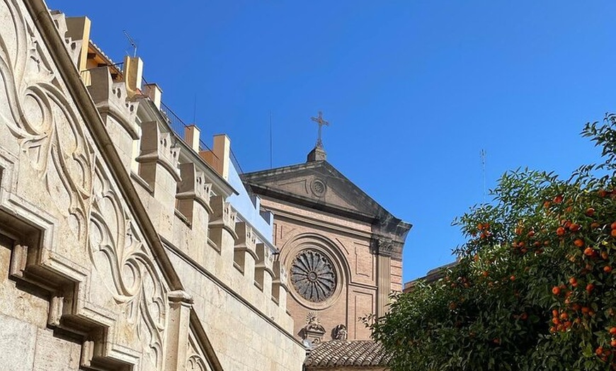 Image 7: Tour gastronómico de día completo por Valencia