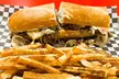 $10 For $20 Worth Of Burgers Sandwiches & More - Second Medium