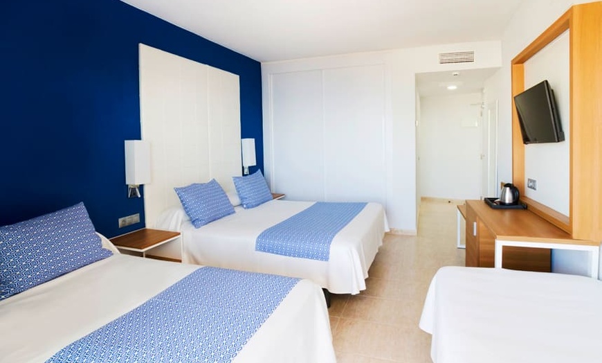 Image 144: ✈ COSTA DEL SOL | Torremolinos - Ibersol Torremolinos Beach 4*, 3 n...