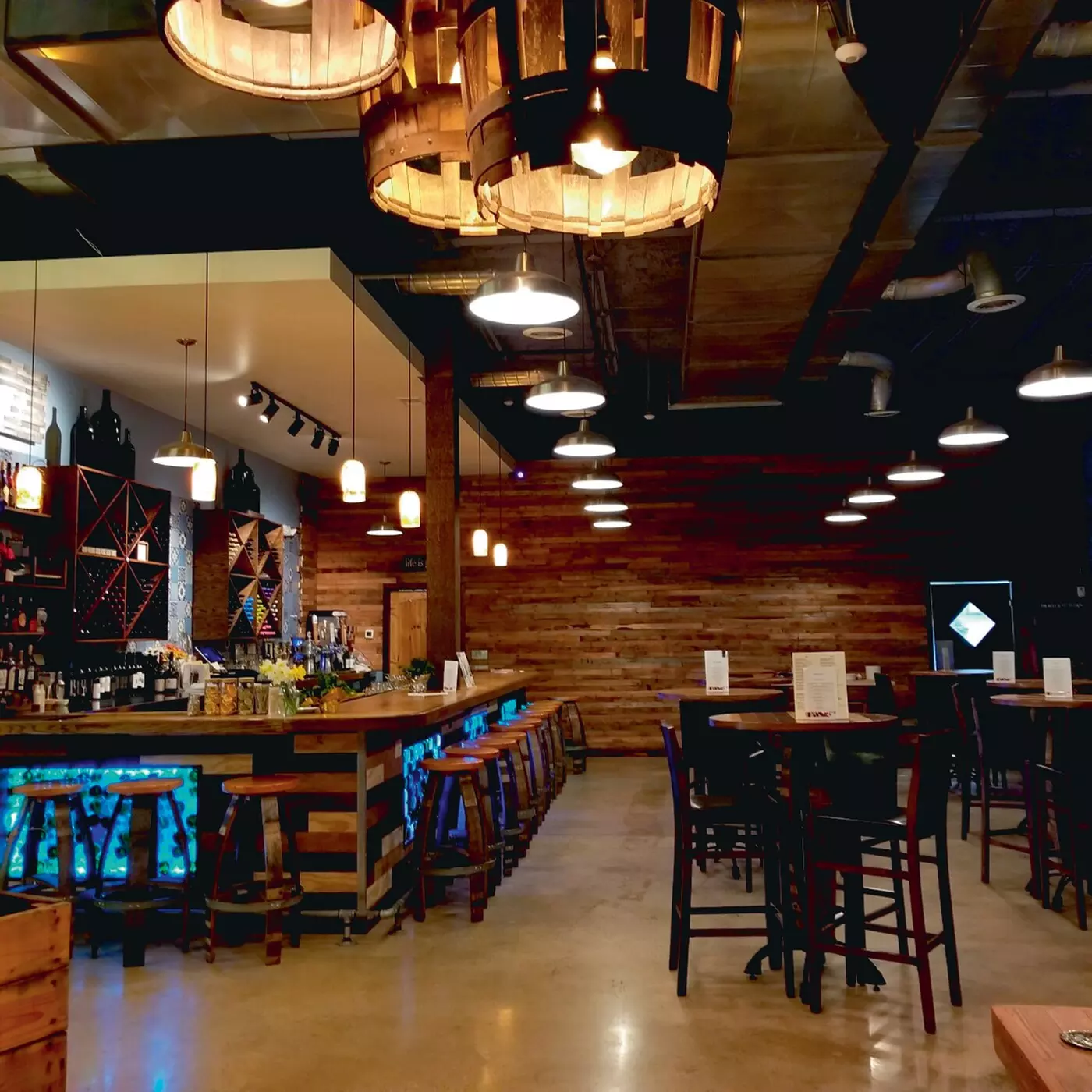 $15 For $30 Worth Of Dining, Wine Tasting & More - Second Medium