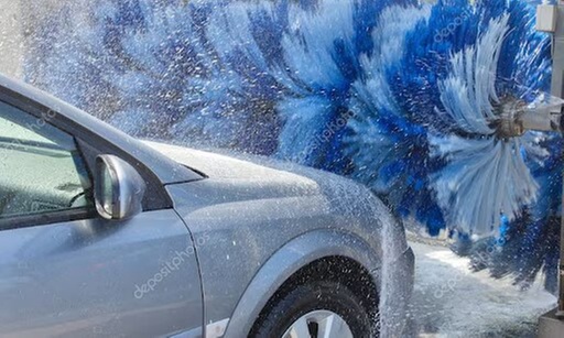 $19.5 For A Royal Treatment Car Wash (Reg. $39)