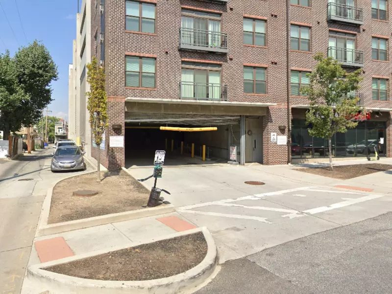 Parking at ReNew Federal Hill West Garage - Image 3