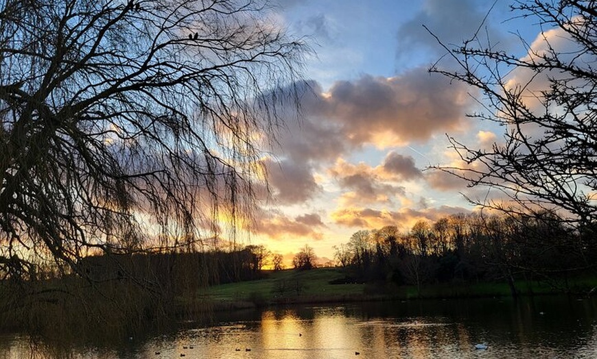 Image 13: Leeds Castle, Canterbury & White Cliffs