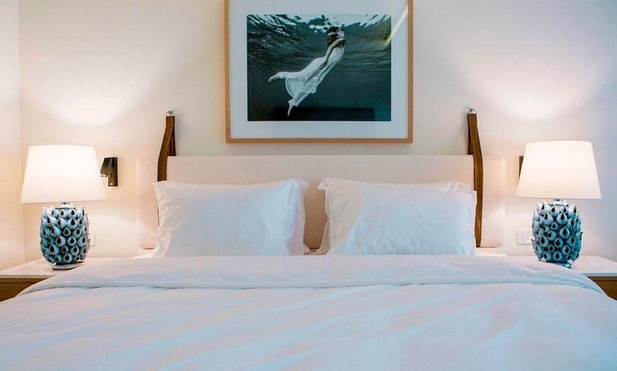Image 31: ✈ CORFOU | Moraitika - Domes Miramare A luxury Collection Resort 5*...