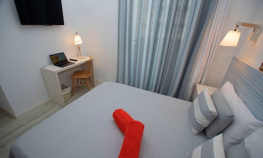 Image 13: ✈ COSTA BARCELONA | Pineda de Mar - Hotel Pineda Splash 4* - Baseny