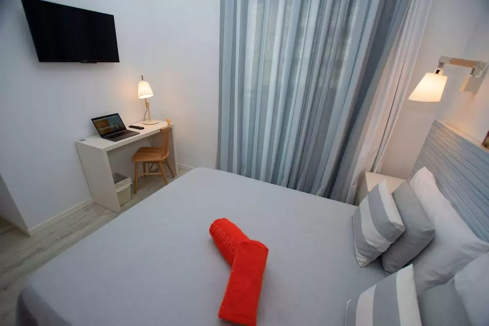 ✈ COSTA BARCELONA | Pineda de Mar - Fergus Club Pineda Splash 4*, 2...