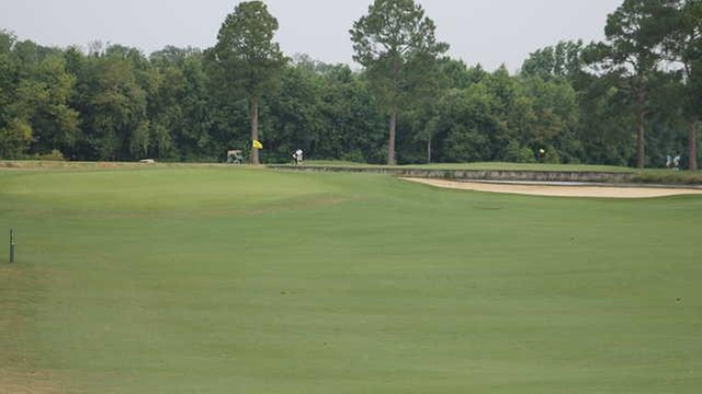 Online Booking - Round of Golf at Wedgewood Public Golf Course