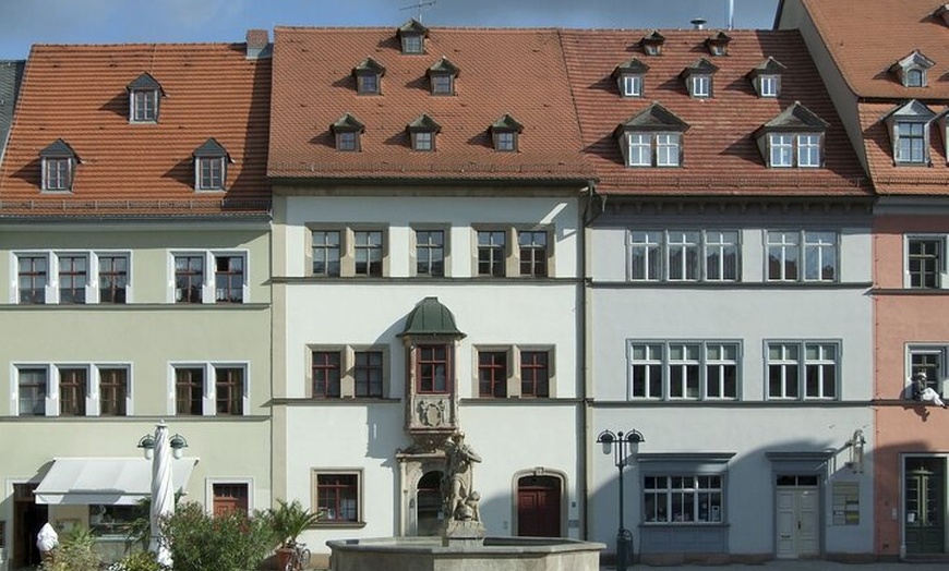 Image 10: Beste Einführung in Weimar in 2 Stunden mit einem Einheimischen