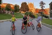 Tour histórico de 2,5 horas por Madrid en bicicleta o E Bike - Second Medium