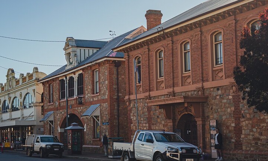 Image 7: Perth Wave Rock Day Trip Explore York Town and Wave Rock
