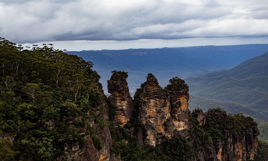 Image 4: Blue Mountains Day Tour: Zoo, Scenic World & Three Sisters