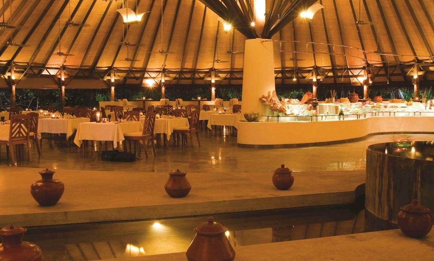 Image 15: ✈ MALDIVES | Dhunikolhu - Coco Palm Dhuni Kolhu 5* - Tout inclus