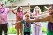 Waikiki Luau Buffet with Optional Rock-A-Hula Show Ticket - Second Medium