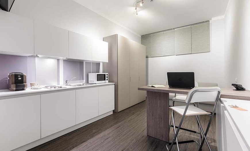 Image 5: ✈ ITALIE | Milan - Studio Inn De Angeli, 2 nuit - City break