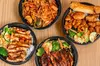 $15 For $30 Worth Of Teriyaki & More