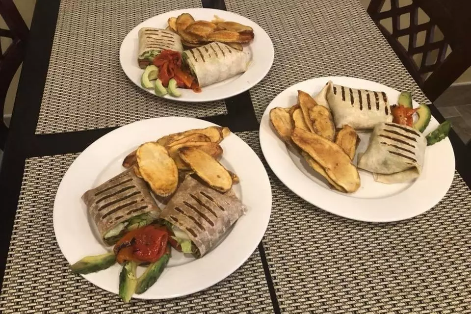 $10 For $20 Worth Of Pizza & More