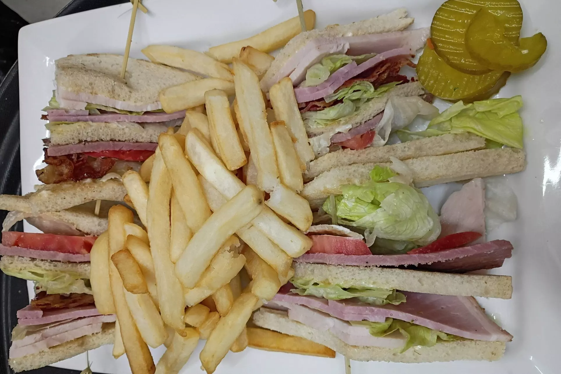 $15 For $30 Worth Of Casual Dining