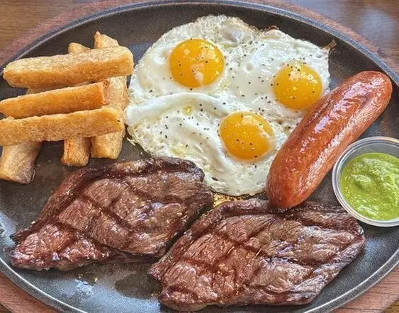 $15 For $30 Worth Of Casual Dining