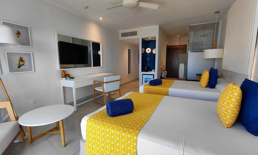 Image 10: ✈ CUBA | L'Avana e Cayo Santa Maria - Combiné Vila Galé Express Par...