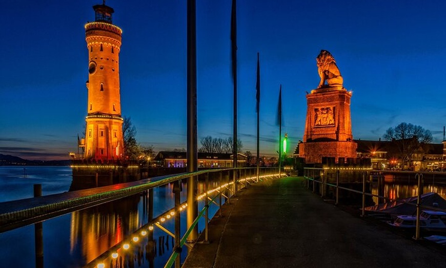 Image 7: Lindau Privater Rundgang mit Ortskundiger Reiseleiter