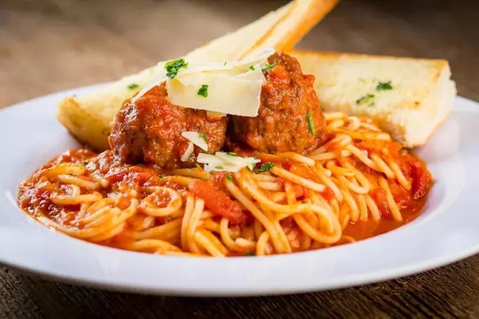 $15 For $30 Worth Of Pizza & More For Take Out