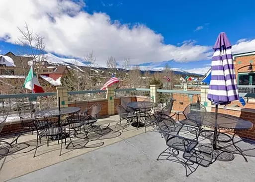 5% Cash Back at Piante Pizzeria-Breckenridge
