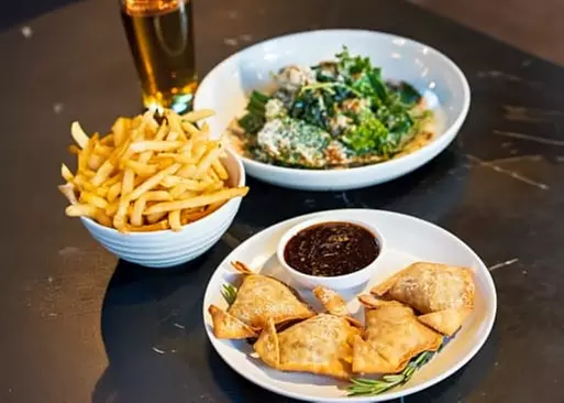 5% Cash Back at The Brixton-Union Street