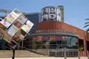 Colorful Arts District and Murals on Bike Tour in Los Angeles