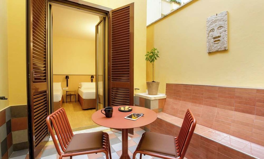 Image 26: ✈ ITALY | Rome - Hotel Colosseum 3*, 2 nights - City centre