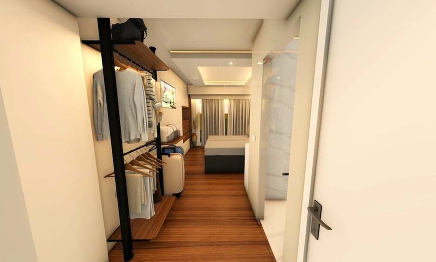 Image 42: ✈ RHODES | Rhodes Town - Arte Hotel 4* - Surclassement offert
