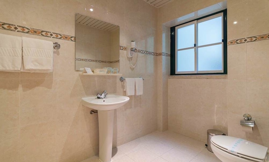 Image 22: ✈ PORTUGALIA | Lizbona - Residencial Horizonte 3* - City break