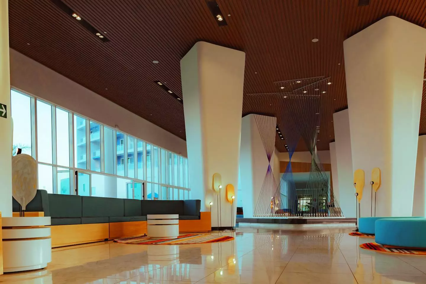 ✈ KUBA | Varadero - Selectum Family Resort Varadero 5*, 5 Nächte - ...