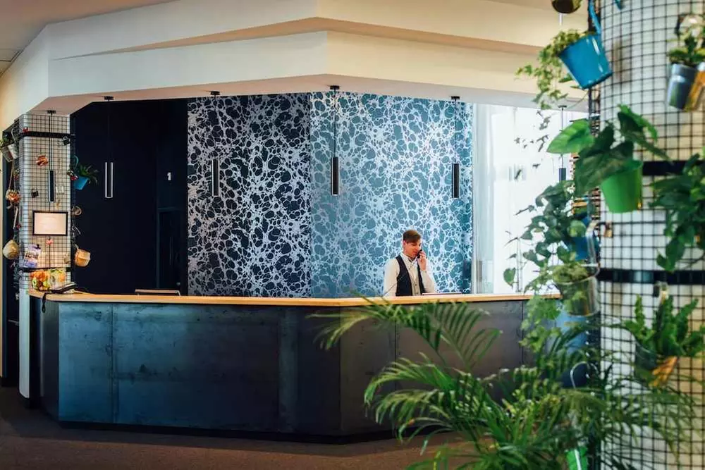 ✈ POLSKA | Kraków - Vienna House Easy Chopin Cracow 3*, 2 nocy - Ce...