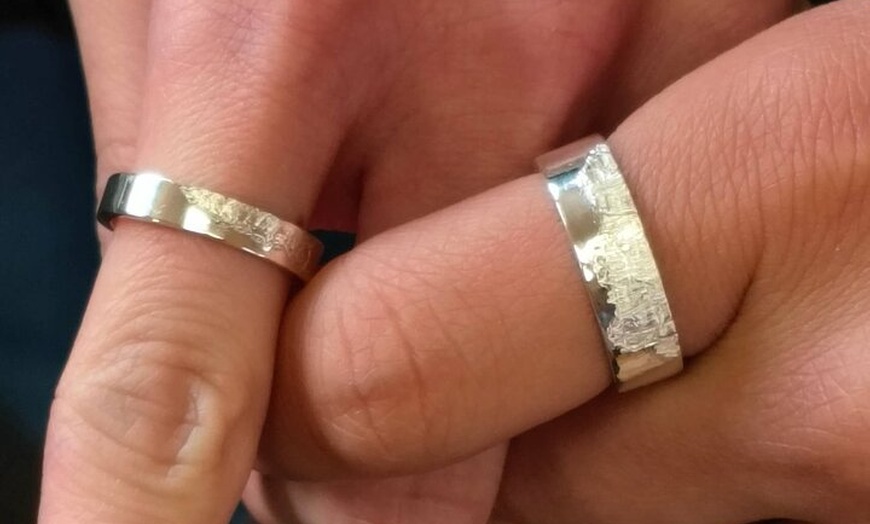 Image 4: Ring Making Workshop