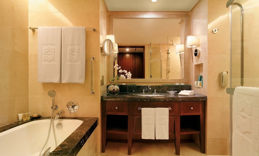 Image 8: ✈ THAILANDIA CENTRALE | Bangkok - Shangri-La Hotel Bangkok 5* - Cen...