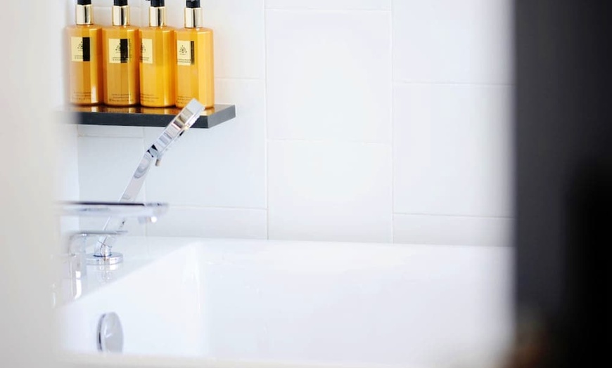 Image 171: ✈ ZENTRALTHAILAND | Bangkok - Siam@Siam Design 4*, 5 Nächte - City ...